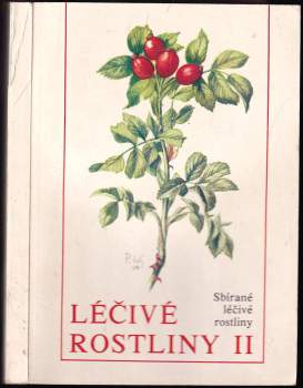 Ludmila Černá: Léčivé rostliny