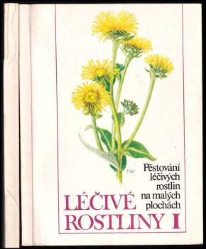 Ludmila Černá: Léčivé rostliny