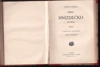 Maurice Dekobra: Má princezna