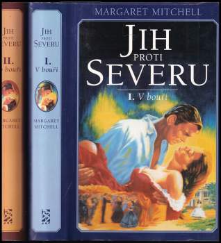 Jih proti Severu