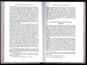Mircea Eliade: KOMPLET Mircea Eliade 3X Dějiny náboženského myšlení