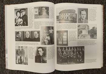 Jaroslav Čvančara: KOMPLET Někomu život, někomu smrt 1939 - 1941 + 1941 - 1943