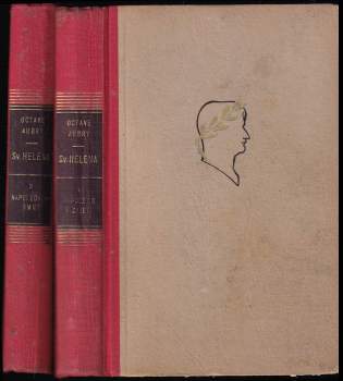 Octave Aubry: Sv. Helena