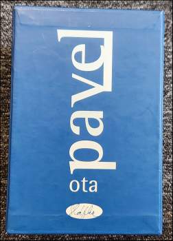 Ota Pavel: KOMPLET Ota Pavel 7X Dukla mezi mrakodrapy + Plná bedna šampaňského + Pohár od Pánaboha ; Pohádka o Raškovi + Smrt krásných srnců + Syn celerového krále + Jak jsem potkal ryby + Povídky z šuplíku