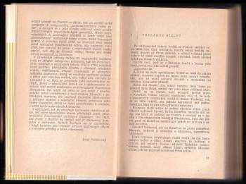 Alexandre Dumas: Josef Balsamo I.