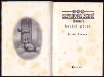 Patrick Carman: Elyonova země