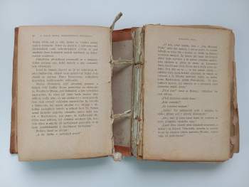 Arthur Conan Doyle: KOMPLET Pes baskervillský + Ztracená stopa
