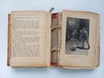 Arthur Conan Doyle: KOMPLET Pes baskervillský + Ztracená stopa