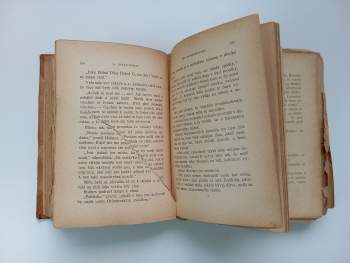 Arthur Conan Doyle: KOMPLET Pes baskervillský + Ztracená stopa