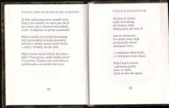 Jaroslav Seifert: Jaro, sbohem