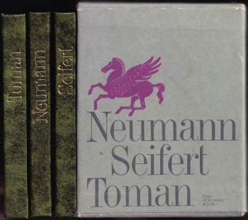 Jaroslav Seifert: Jaro, sbohem