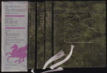 Jaroslav Seifert: Jaro, sbohem