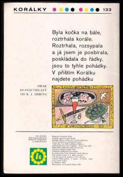 Ondrej Sliacky: Jak se vlček vydal do světa