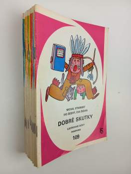 Michal Stránský: Dobré skutky