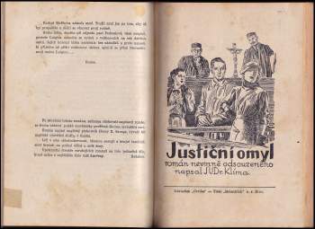 Máňa Dubská: KOMPLET- Pomsta Jeleny Pawlovny + Pan domácí a jeho domovnice + Vrahova milenka + Justiční omyl + Jedináček