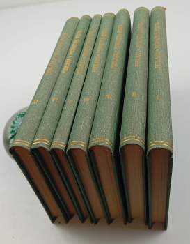 Antonín Podlaha: Posvátná místa království Českého - Českobrodský, Černokostelecký, Mnichovický a Prosecký