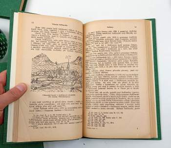 Antonín Podlaha: Posvátná místa království Českého - Českobrodský, Černokostelecký, Mnichovický a Prosecký