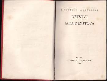 Josef Kajetán Tyl: Panáci ze švestek