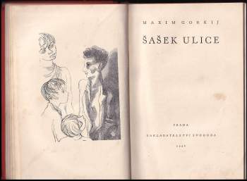 Josef Kajetán Tyl: Panáci ze švestek