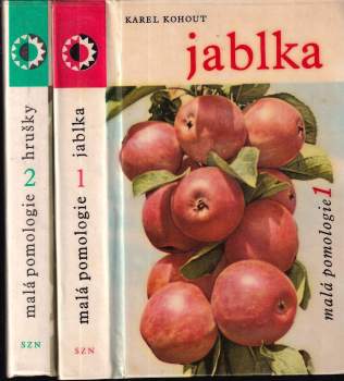 Karel Kohout: Jablka