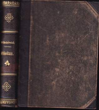 Prokop Chocholoušek: Přivitan, kmet staropražský