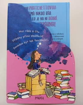 Roald Dahl: KOMPLET Roald Dahl 12X Jakub a obří broskev + Karlík a továrna na čokoládu + Danny, mistr světa + Prevítovi + Kouzelný prst + Jirkova zázračná medicína + Obr Dobr + Fantastický pan Lišák + Matylda + Čarodějnice + Kluk + Velké myší spiknutí