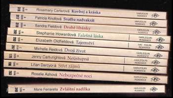Marie Ferrarella: Zvláštní nadílka