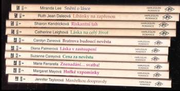 Carolyn Zane: Bratrova budoucí nevěsta