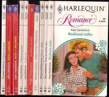 Cindy Gerard: Navždy v jeho náruči