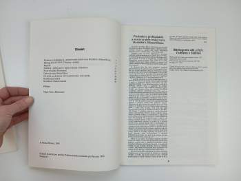 J. R. R Tolkien: KOMPLET Silmarillion + Dodatky I. GRAFICKÁ ÚPRAVA KÁJA SAUDEK