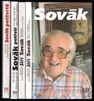 Sovák podruhé