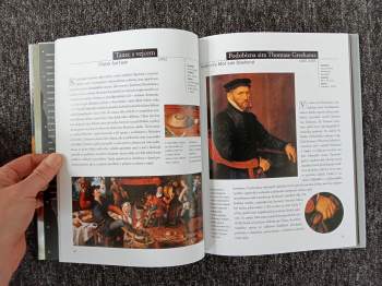 Alessandra Fregolent: KOMPLET SLAVNÉ GALERIE SVĚTA 10X Musée d'Orsay Paříž + Uffizi Florencie + Kunsthistorisches Museum Vídeň + Alte Pinakothek Mnichov + Gallerie dell'Accademia Benátky + National Gallery Londýn + Ermitáž - Sankt Peterburk + Pinacoteca di Brera Milán + Louvre - Paříž + Rijksmuseum Amsterdam