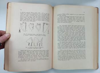 Lubor Niederle: KOMPLET Slovanské starožitnosti: I./1 + I./2 + II./1 + II./2 + III. + IV. díl + Život starých Slovanů I./1 + I./2 + II./1 + III./1 + III./2 (BEZ svazku II./2. části)