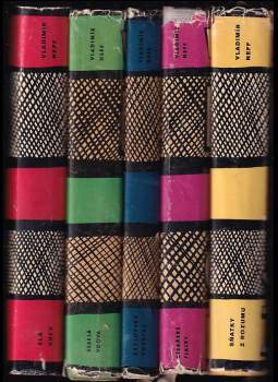 Vladimír Neff: Sňatky z rozumu