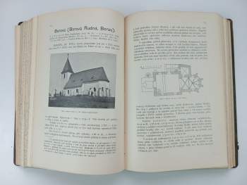 Antonín Cechner: Soupis památek historických a uměleckých v politickém okresu Královéhradeckém