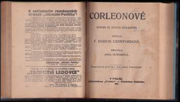 Harold MacGrath: Srdce a masky