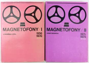 Magnetofony