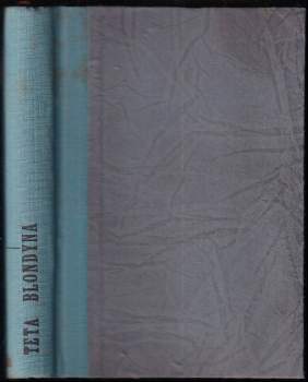 Bohumil Havlasa: Péri