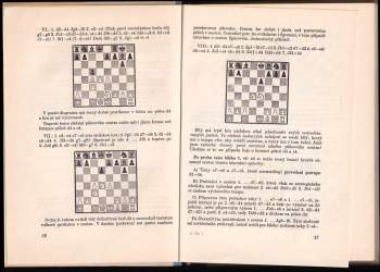 Luděk Pachman: KOMPLET Luděk Pachman 4X Theorie moderního šachu + Theorie moderního šachu + Theorie moderního šachu + Theorie moderního šachu