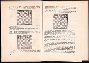 Luděk Pachman: KOMPLET  Theorie moderního šachu 1 - 4 Otevřené hry + Polozavřené hry + Dámský gambit a hry dámským pěšcem +  Zavřené hry