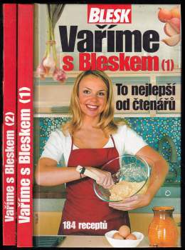 Tomáš Pánek: Vaříme s Bleskem