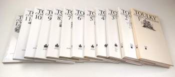 Petr Hora-Hořejš: Toulky českou minulostí