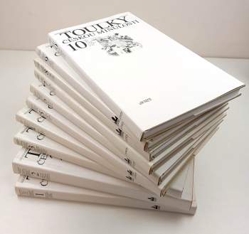 Petr Hora-Hořejš: Toulky českou minulostí