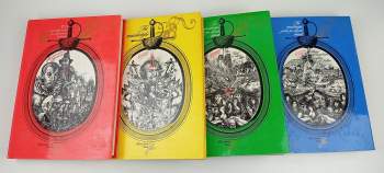 Alexandre Dumas: Tři mušketýři ještě po deseti letech