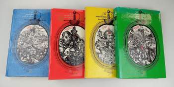 Alexandre Dumas: Tři mušketýři ještě po deseti letech