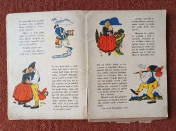Josef Roden: KOMPLET Tulínek a Bulínek jdou s Honzou na draka + Tulínek a Bulínek v mraveništi + Tulínek a Bulínek mezi hvězdičkami + Tulínek + Bulínek dobývají hradu + Tulínek a Bulínek zlobí princeznu