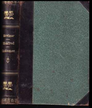 George Gordon Byron: Manfred