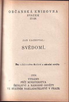 Emil Sobota: KOMPLET V JEDNOM SVAZKU Mírové smlouvy 1919-1920 + Svědomí + O presidentu naší republiky + Zaměstnavatel a zaměstnanec + Snahy o mír mezi národy + Nemocenské pojištění + Veřejné mínění v demokracii + Republika Československá + Náboženské poměry v Československé republice