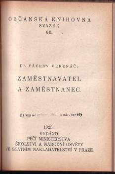 Emil Sobota: KOMPLET V JEDNOM SVAZKU Mírové smlouvy 1919-1920 + Svědomí + O presidentu naší republiky + Zaměstnavatel a zaměstnanec + Snahy o mír mezi národy + Nemocenské pojištění + Veřejné mínění v demokracii + Republika Československá + Náboženské poměry v Československé republice