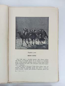 Karl May: Na březích Nilu